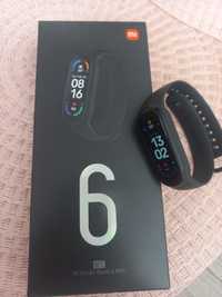 Opaska mi band 6