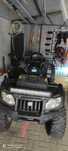 Sprzedam CF Moto 500 long. Rejestracja l7e