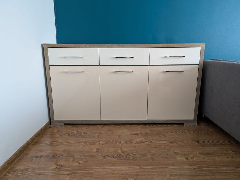 Komplet mebli z Agata meble używane