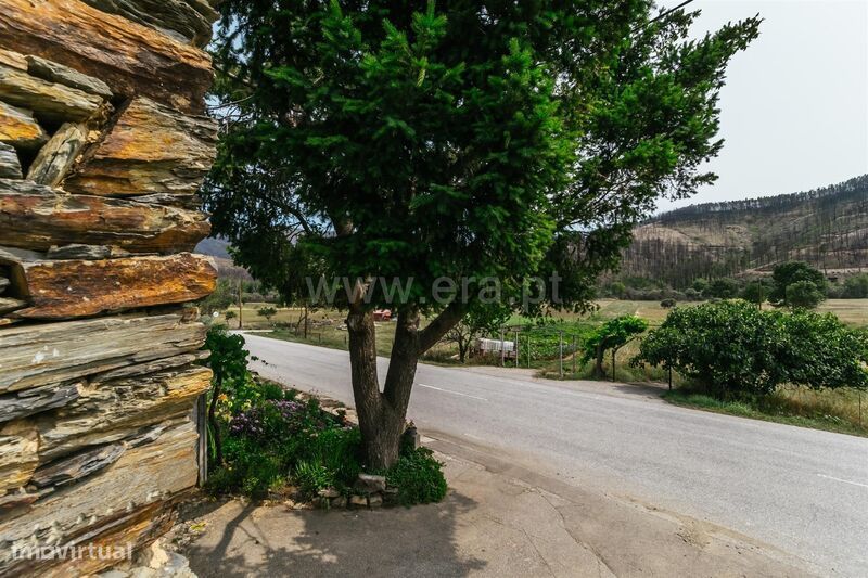 Moradia Rústica Estúdio / Manteigas, Vale de Amoreira