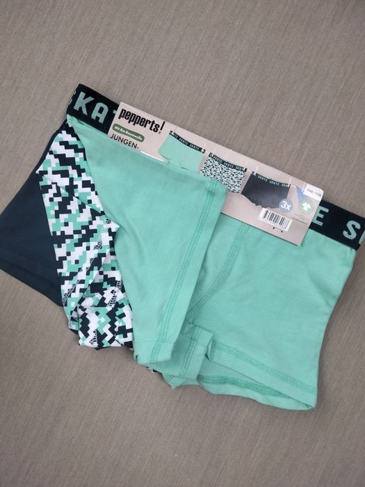 Боксери, труси боксери, боксерки, дитячі боксери