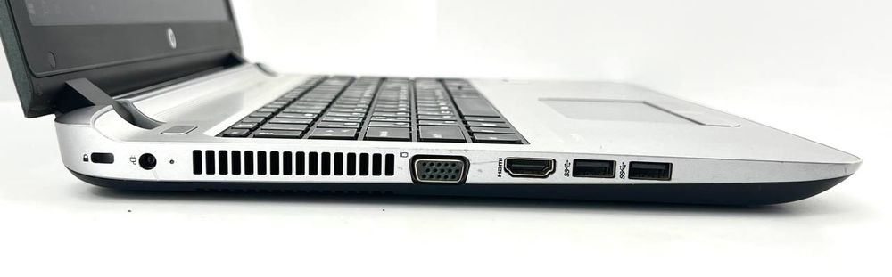 Ноутбук HP ProBook 450 G3 15.6" Intel Core i3 2.3 GHz 8 ID7598