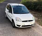 Ford Fiesta Comercial - Diesel