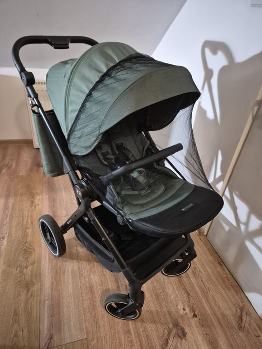 Wózek 3w1 kinderkraft yoxi