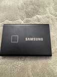 Dysk Samsung T7 Touch 1TB