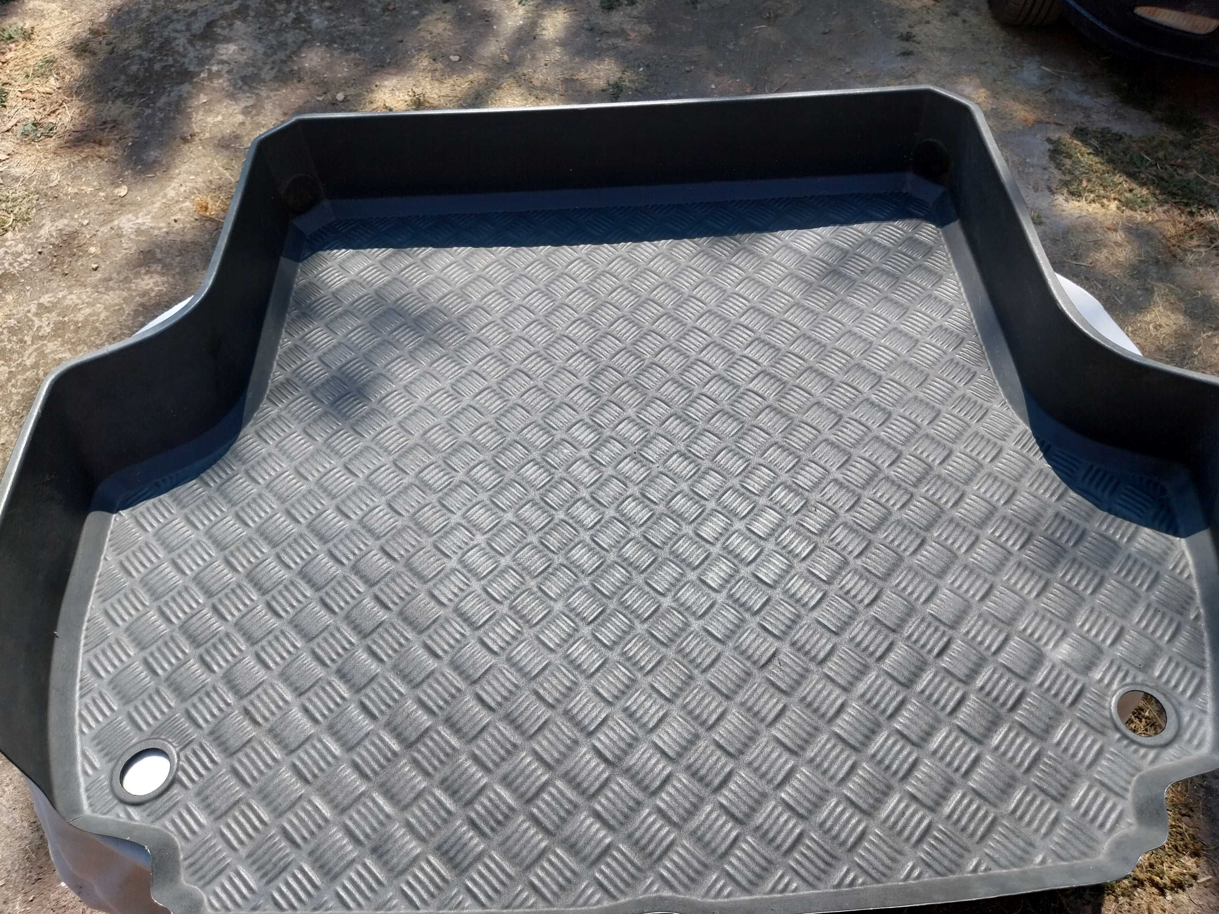 Cobertura para piso da bagageira Rover 75 Tourer