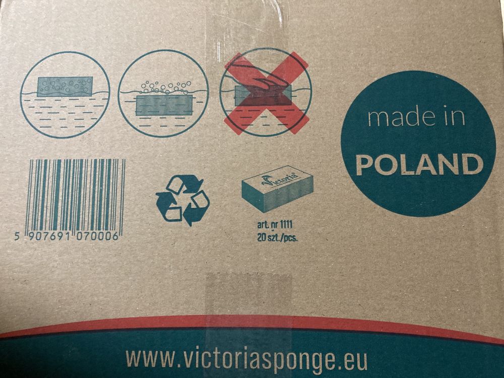 Оазис Victoria Normal Superfresh