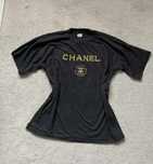 Koszulka Chanel Paris