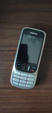 Nokia - telefon minionych lat :)