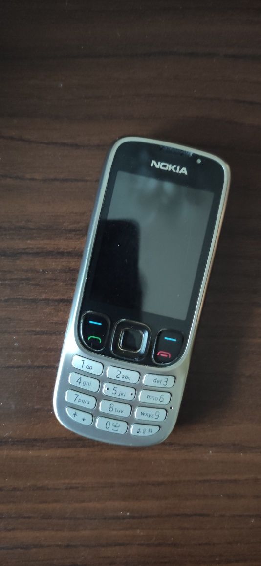 Nokia - telefon minionych lat :)