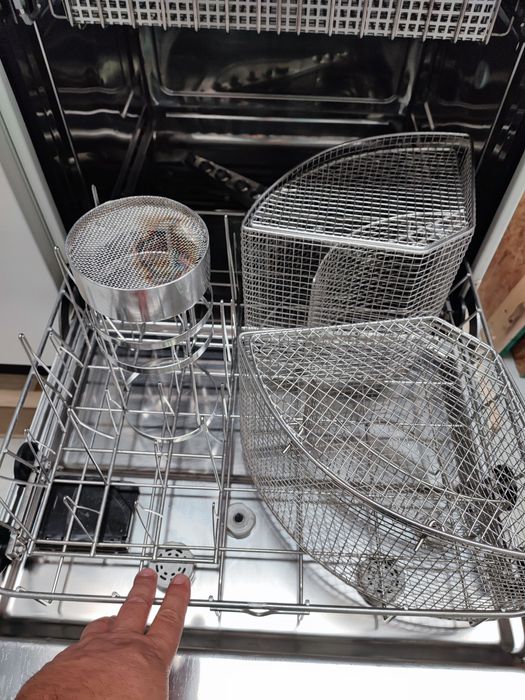 Miele Mielabor G7733 automatic