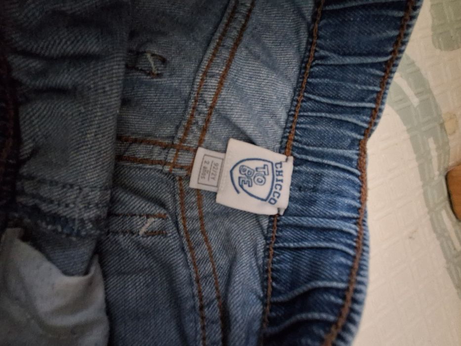 Джинси, джогери на хлопчика 92-98