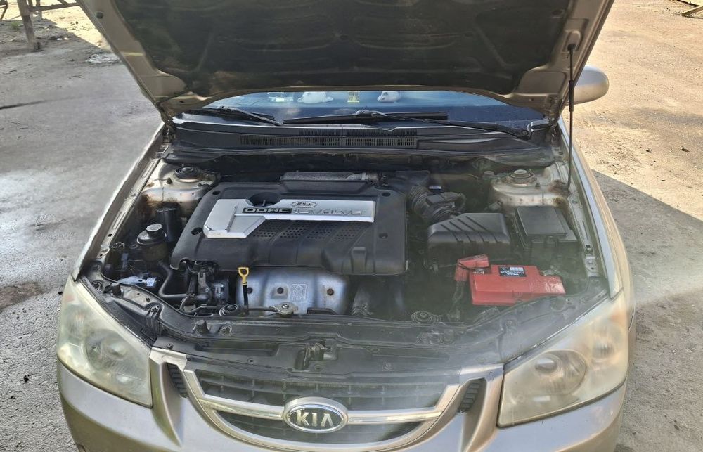 Продається автомобіль