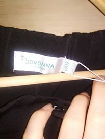 шикарні брючки jovonna 12розмір(м)