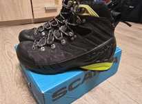 Okazja! Buty trekkingowe Scarpa Cyclone S GTX