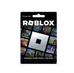 Roblox 4500 ROBUX Game Card [PC] EU/PL Cyfrowy KOD KLUCZ