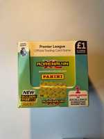 Panini Premier League 2024 BOX 70 saszetek