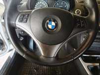 Kierownica m pakiet BMW e81/e82 e87