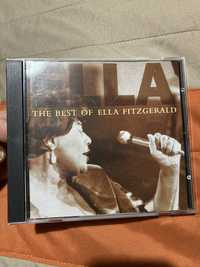 Ella Fitzgerald CD Best of