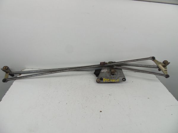 Motor limpa vidros frente CITROËN Xsara Picasso (N68)