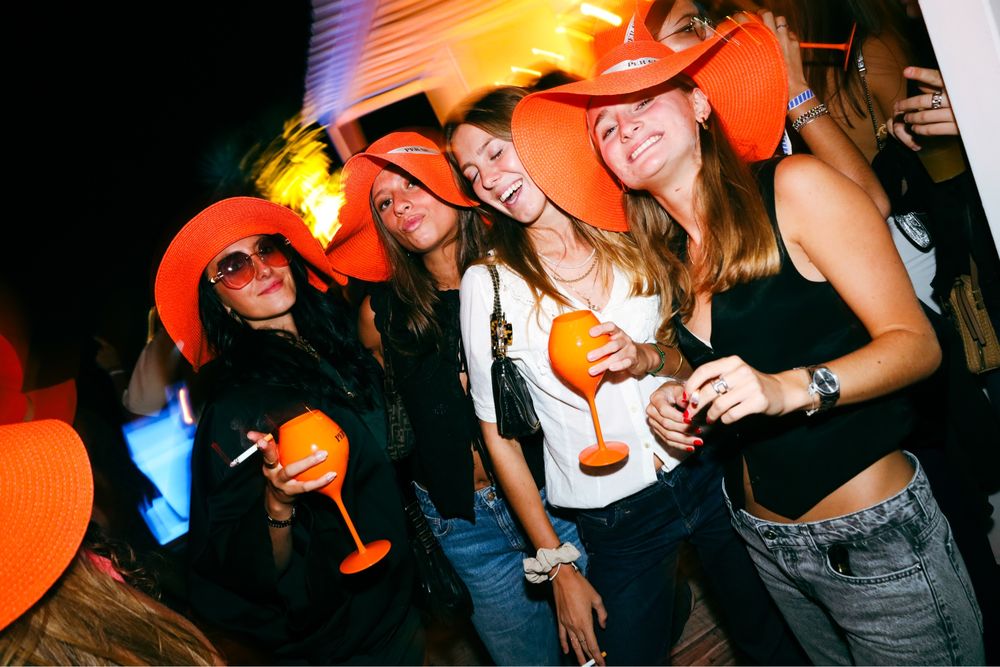 Fotógrafa Retrato | Eventos | Festas