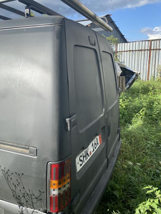 Citroen Dispatch 2006