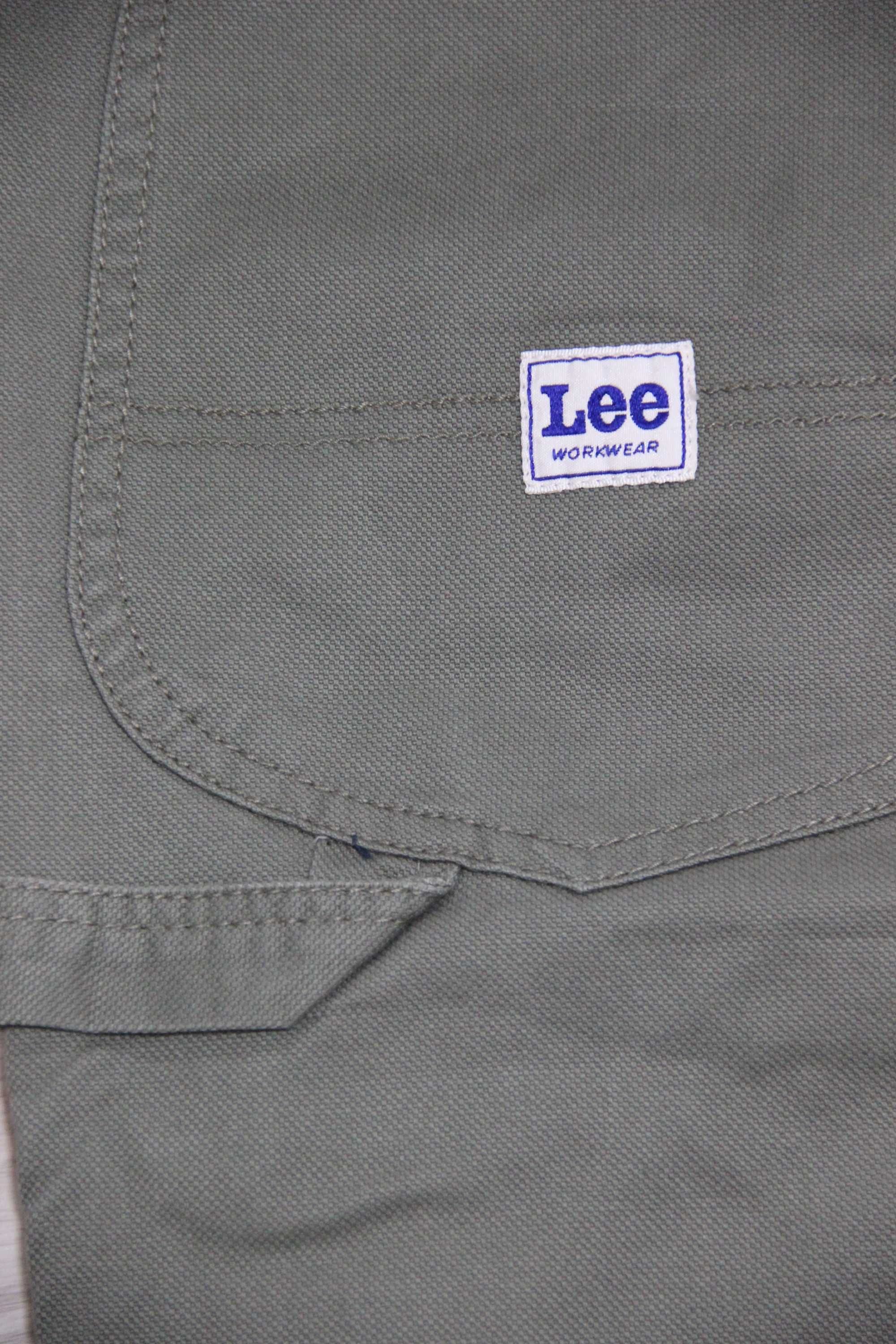 LEE Cargo штаны оригинал из США р.32,34,36