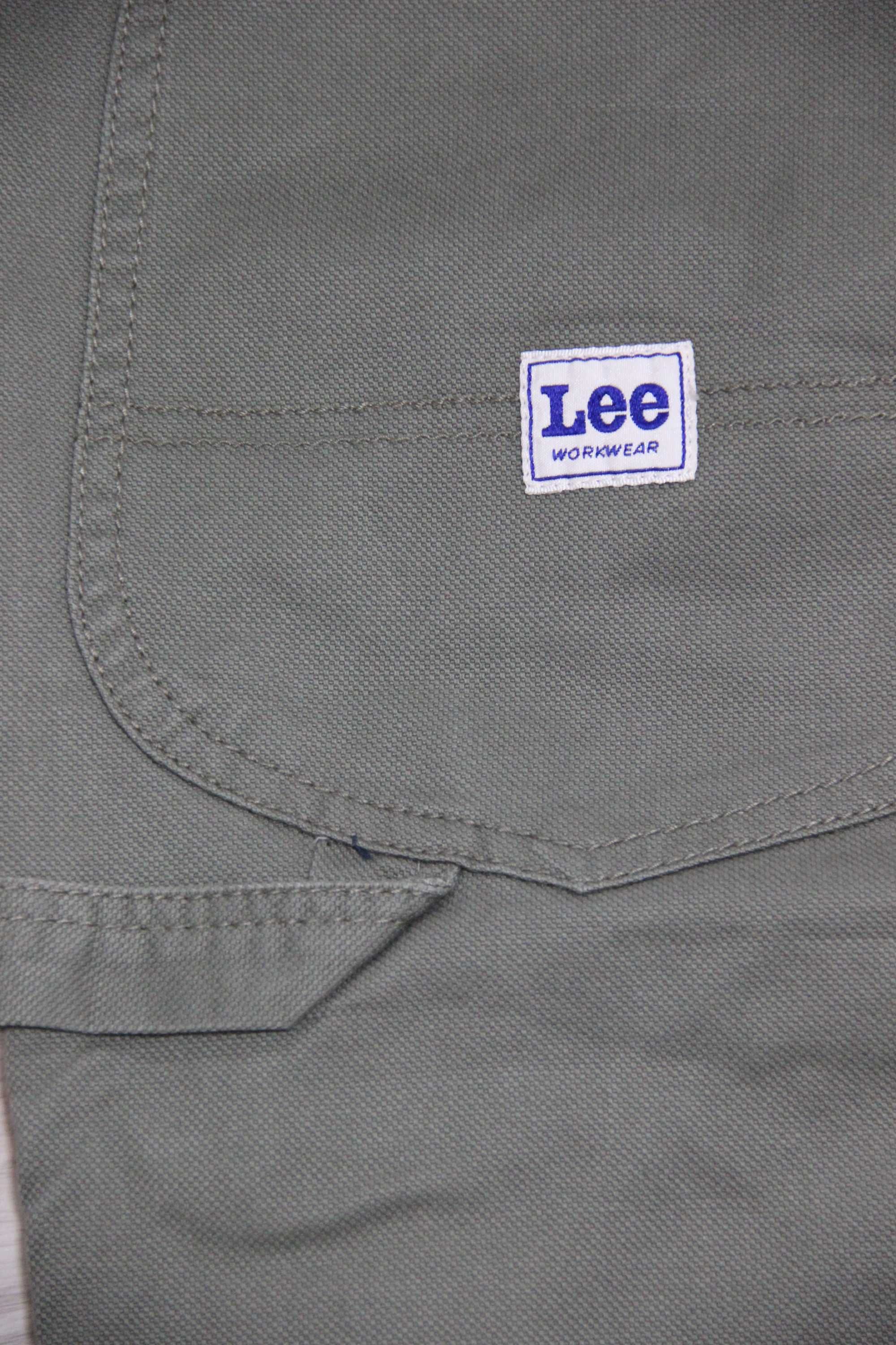 LEE Cargo штаны оригинал из США р.34,36