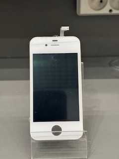 Wyświetlacz LCD z ekranem dotykowym do iPhone 4G