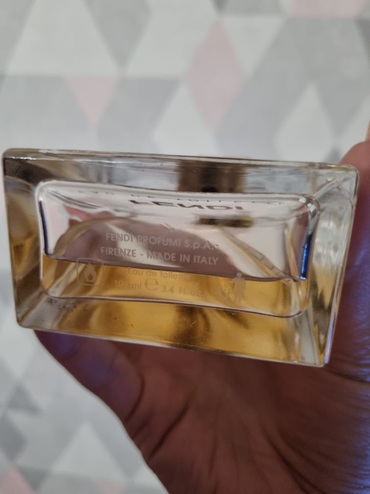 Fendi Theorema Leggero edt 100 ml