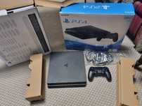 Ігрова приставка PlayStation 4 Slim 500GB