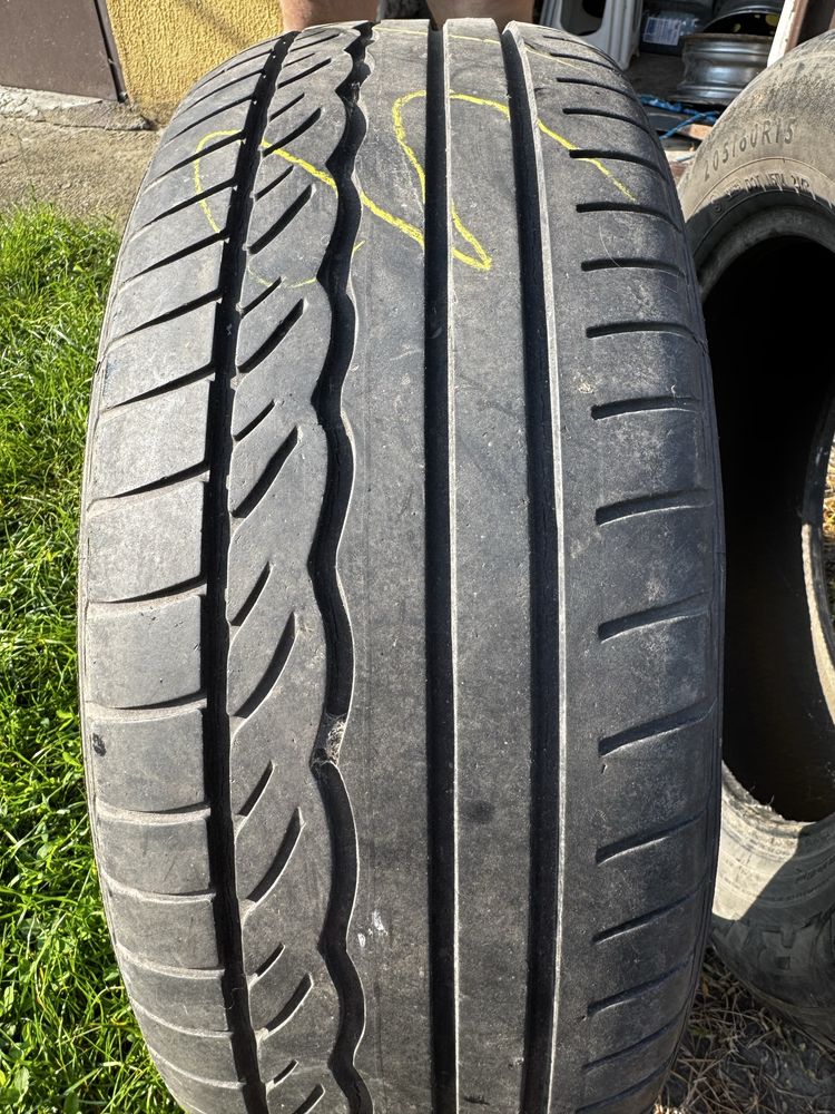 Шини Dunlop R 15
