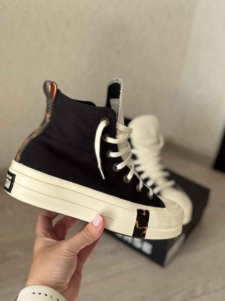 CONVERSE Chuck Taylor All Star Lift 36,5(23 см)