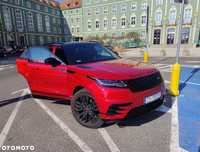 Range Rover Velar 2.0 benzyna 250 KM