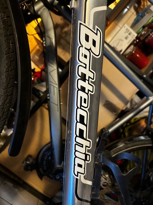 Bottecchia Lite Cross męski 56/22 28”