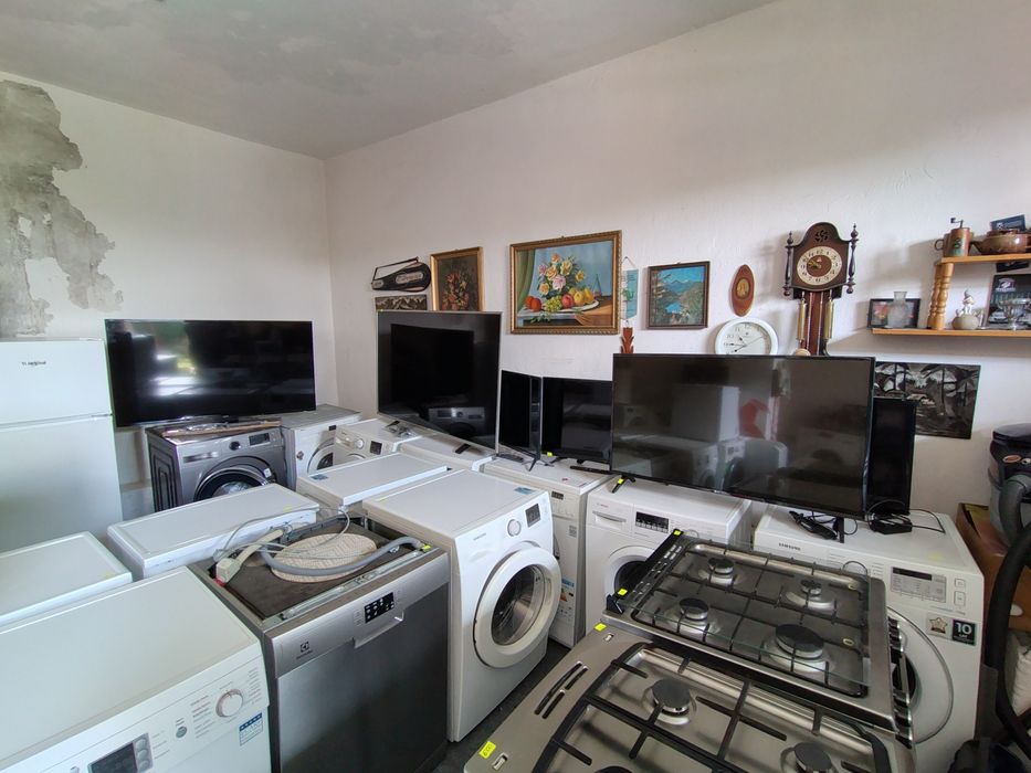 Telewizor 4k Samsung