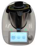Termomix TM6 Vorwerk