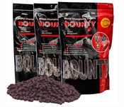 Пеллет Amino (для холодной воды) Bounty, 1кг 6мм
