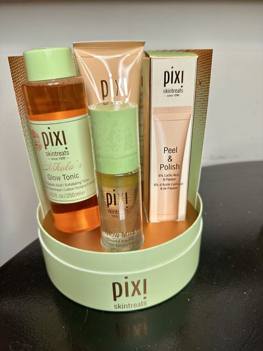 Pixi zestaw prezentowy