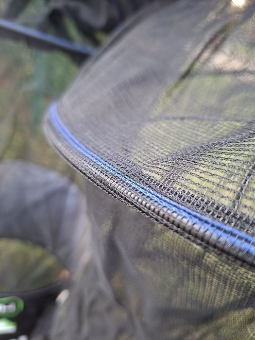 Siatka MAVER REALITY nowa 3,5 m