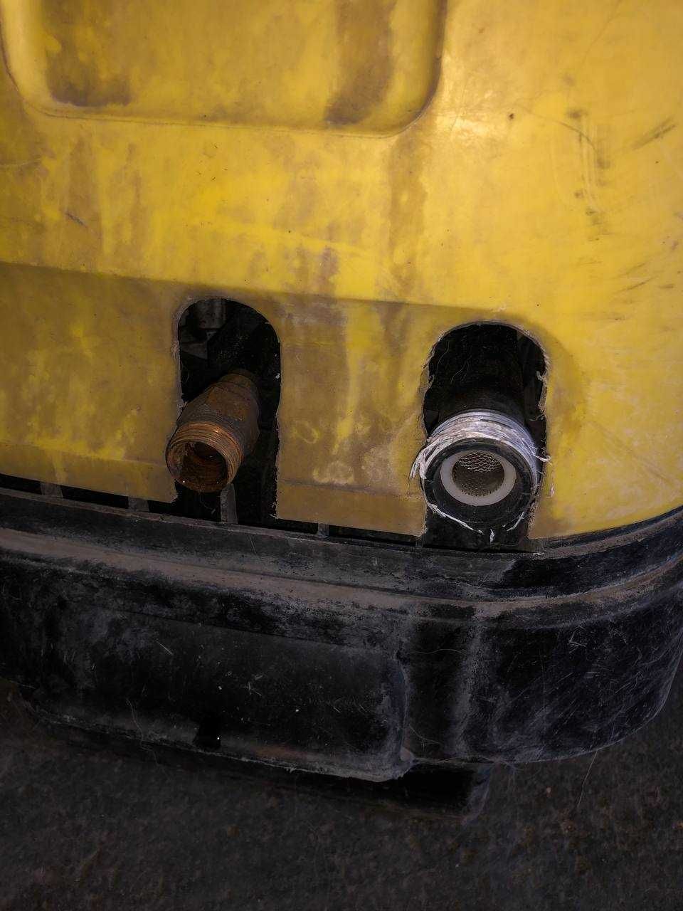 Мойка Kärcher HD 1090