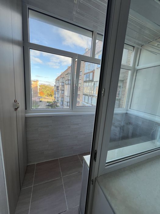 Продається 3х к.кв. в центрі м.Богачеве Черкаська обл., Є ВІДНОВЛЕННЯ!