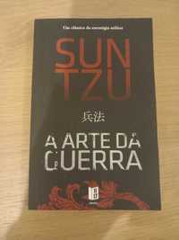 A Arte da Guerra - Sun Tzu