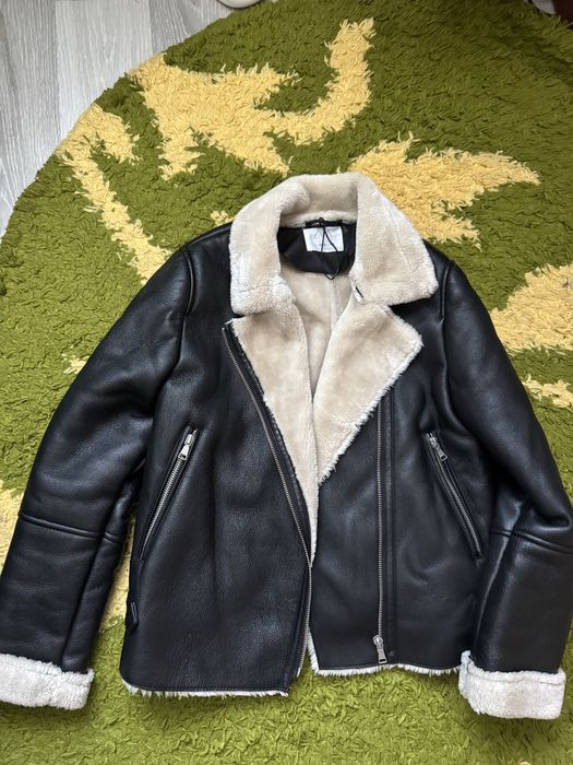 Дублянка Zara на р.164