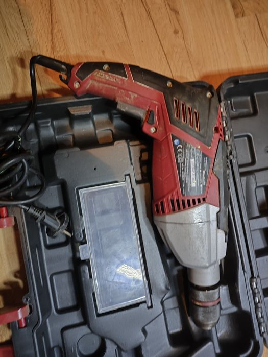 Wiertarka udarowa Einhell TE-ID 1050/1 CE