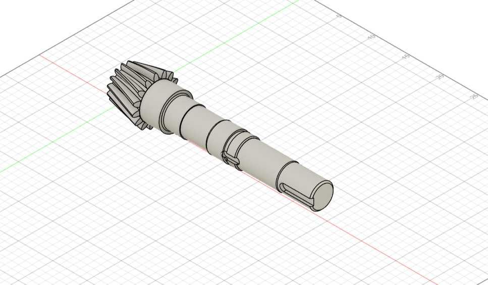 Projekty 3D, pliki do drukarek 3D i maszyn cnc , wymiarowanie