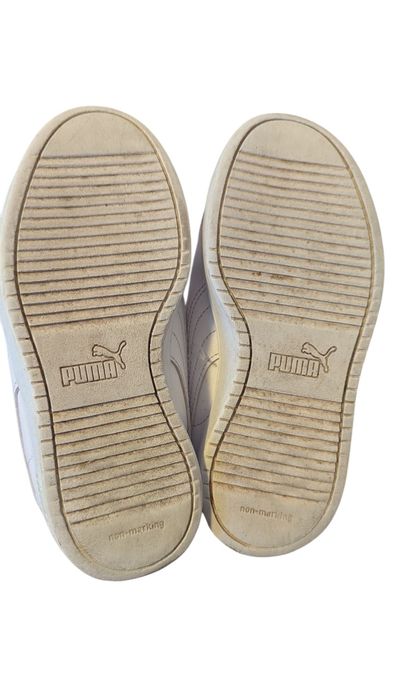 Кросівки  Puma 32