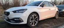 Seat Leon Leon FR Plug-in Hybryda full wersja