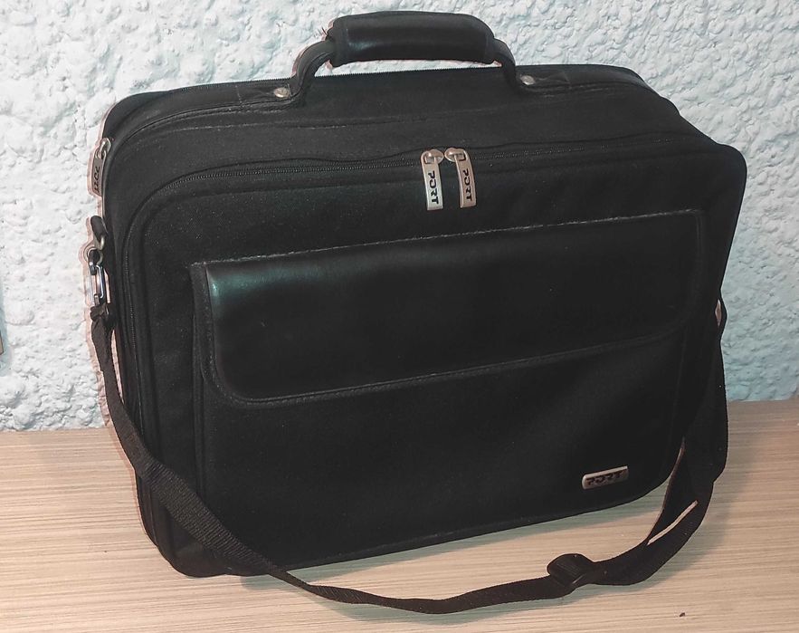 Torba, walizka do laptopa firmy Port Designs