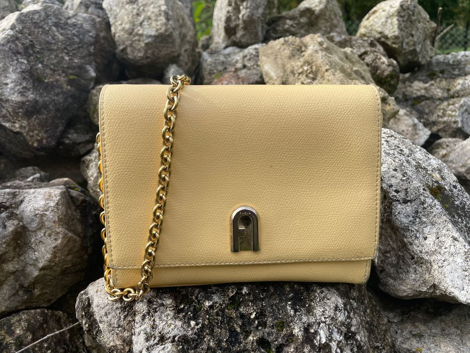 Сумка Furla. Оригінал